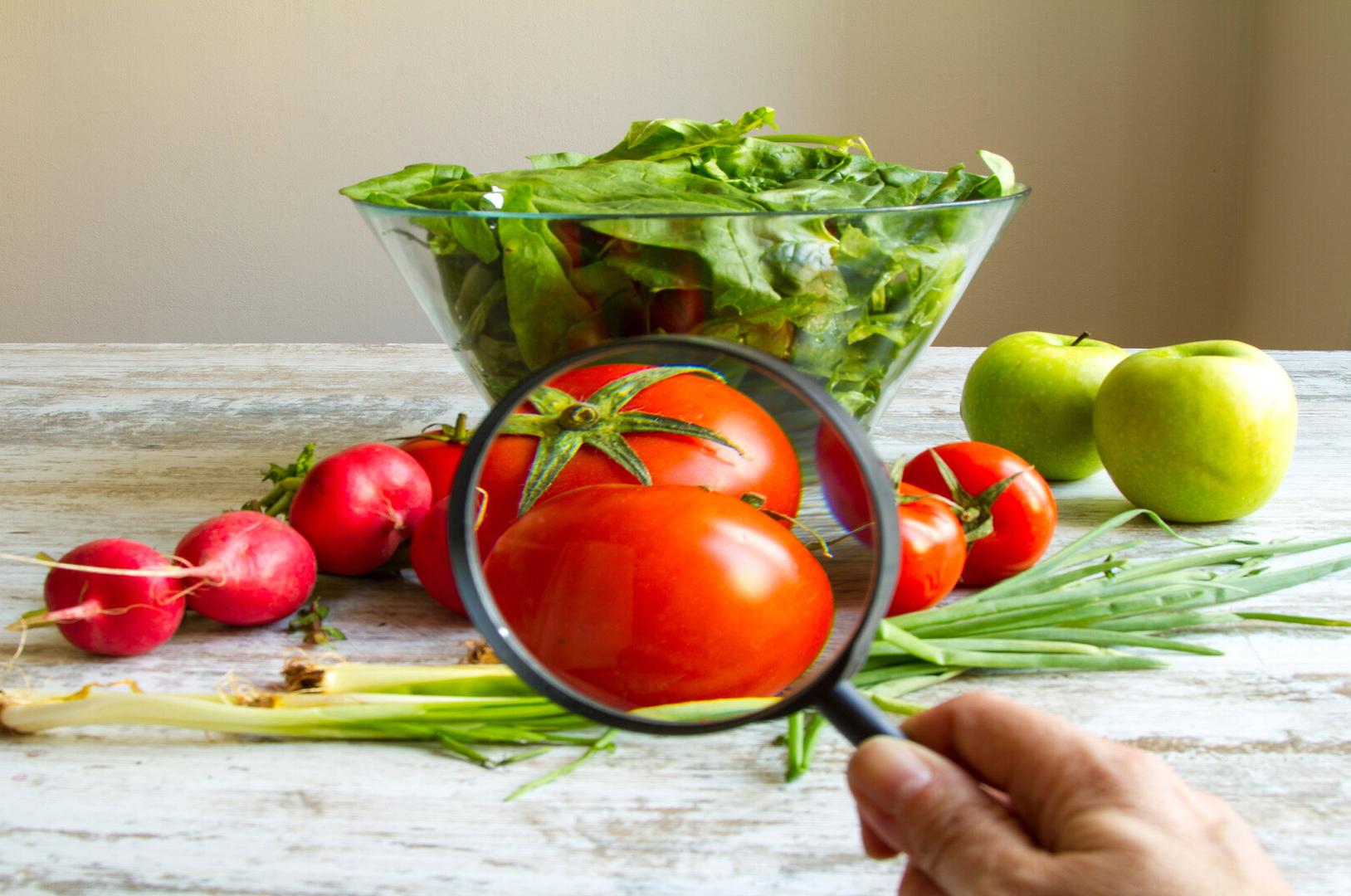 Hygiène et sécurité alimentaire