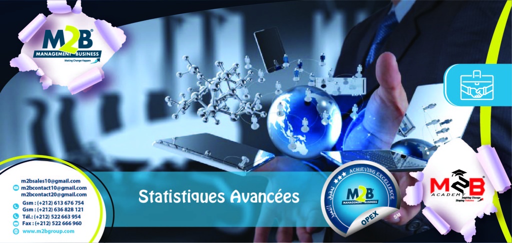 Statistiques Avancées