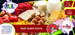 [SFO_C_QHSE_AG_FS_105] Audit qualité interne