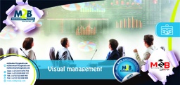 [SFO_B_OPEX_CI_TO_502] Visual management