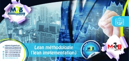[SFO_B_OPEX_CI_IP_600] lean méthodologie ( Lean Implentation)